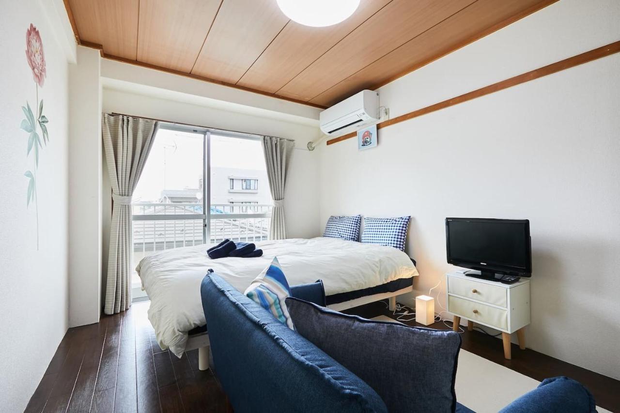 Sun White Gyoutoku 303 Tokyo Exterior photo