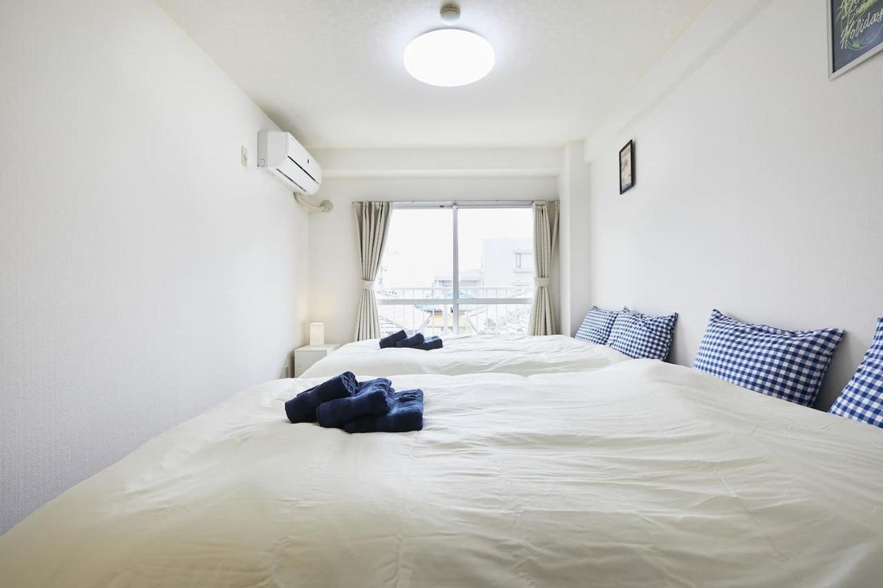 Sun White Gyoutoku 303 Tokyo Exterior photo