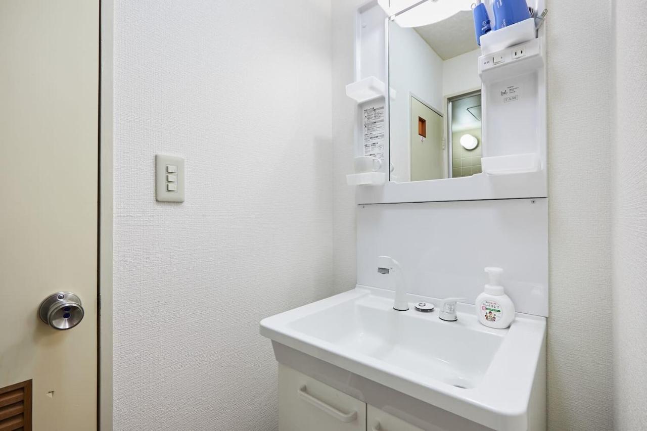 Sun White Gyoutoku 303 Tokyo Exterior photo